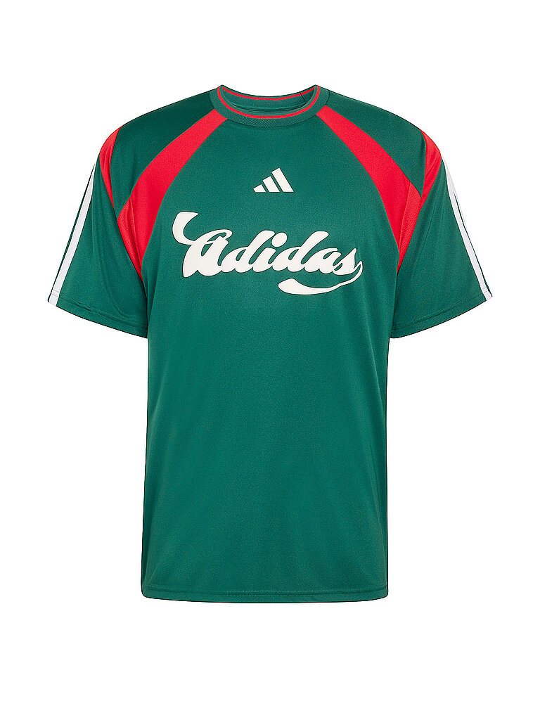 Maglia da calcio da uomo TIRO NP Country verde scuro XL