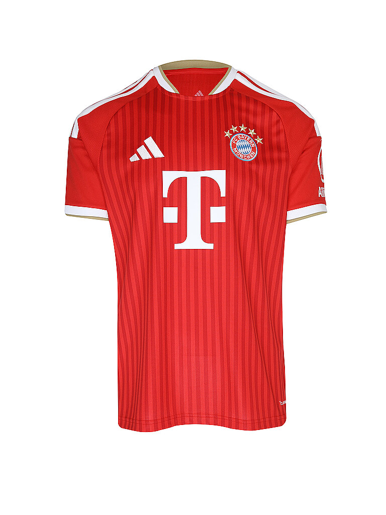 Maglia da calcio da uomo FCB Home bianco L