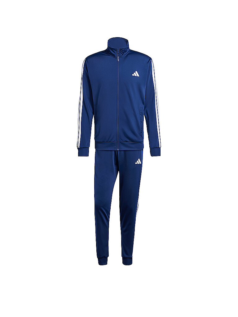 Tuta da allenamento da uomo Dayready blu L