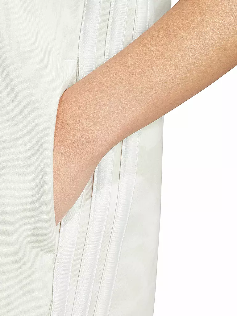 ADIDAS | Abito da donna Essentials con stampa a 3 strisce | Beige