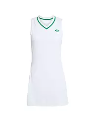 ADIDAS | Abito da tennis da donna Wow Pro Original | Bianco
