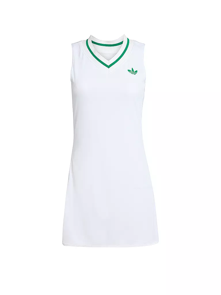 ADIDAS | Abito da tennis da donna Wow Pro Original | Bianco