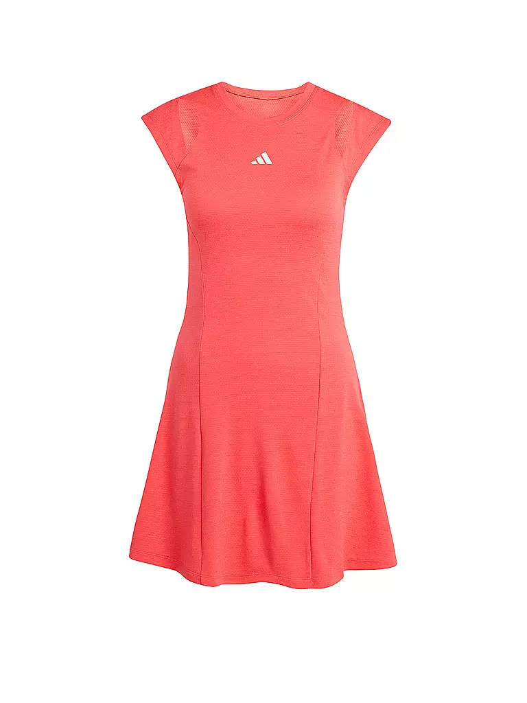 ADIDAS | Abito da tennis da donna Wow Pro | Rosso