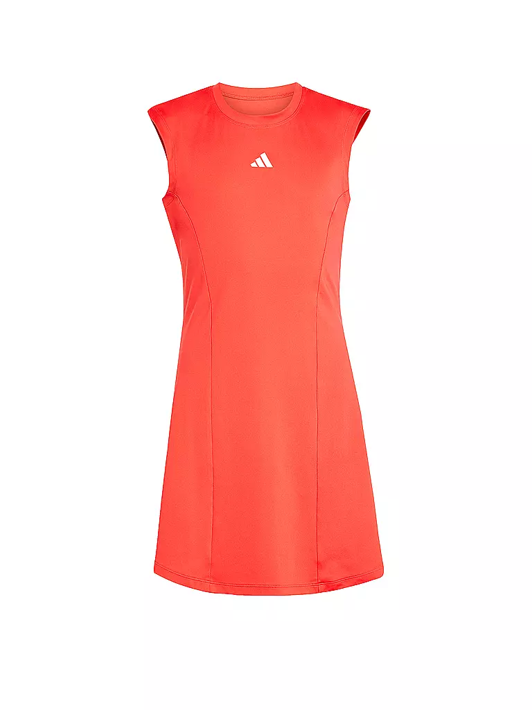 ADIDAS | Abito da tennis Pro da ragazza | Rosso