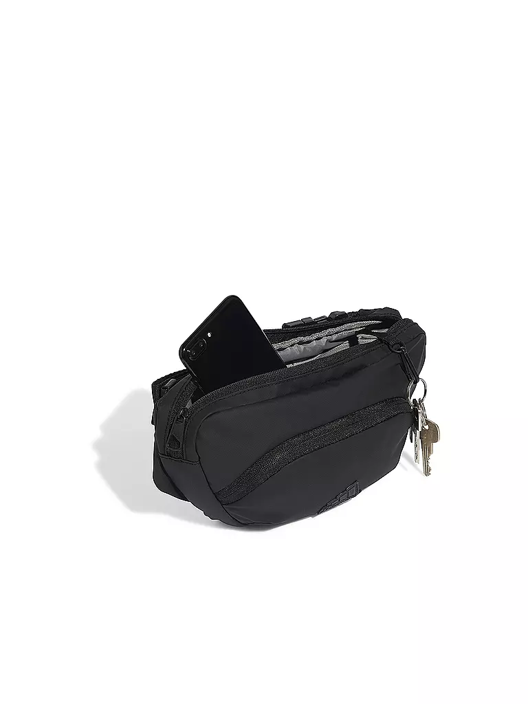 ADIDAS | Bauchtasche Ultramodern 2,7L | Nero