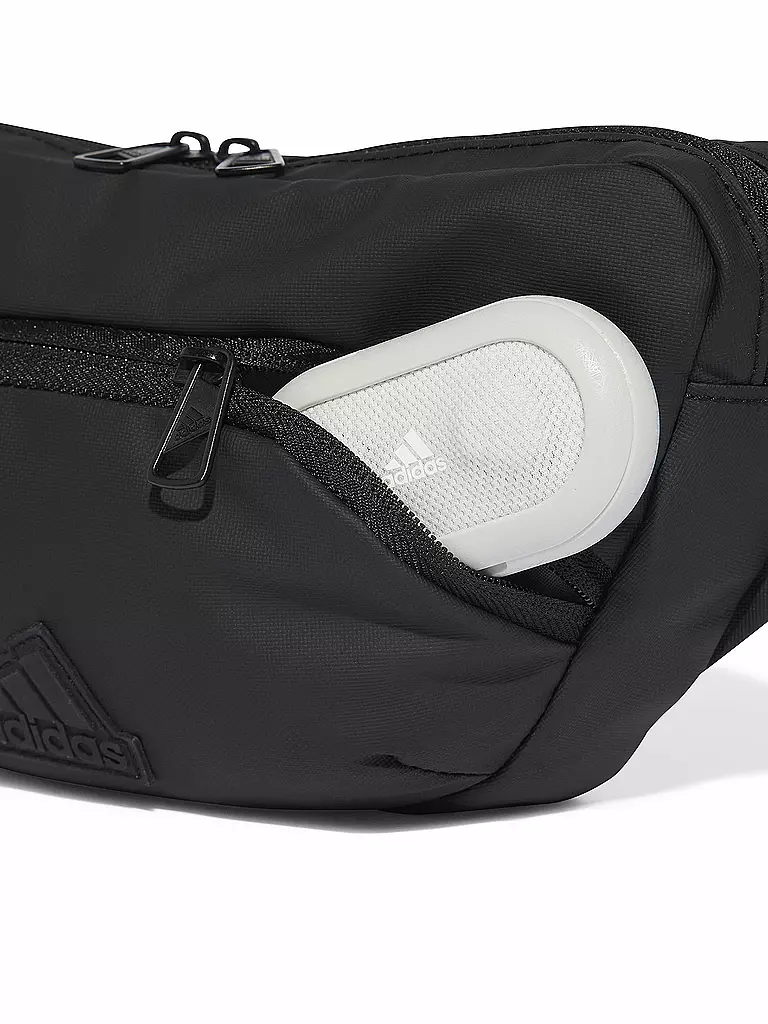 ADIDAS | Bauchtasche Ultramodern 2,7L | Nero