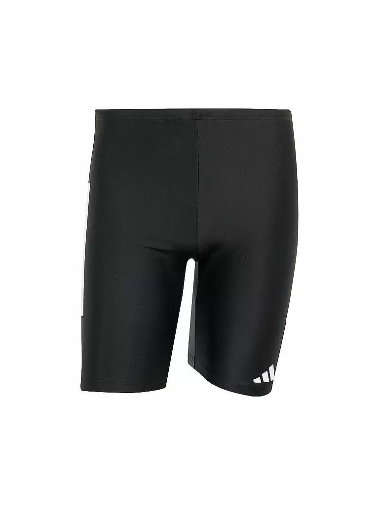 ADIDAS | Beinbadehose 3S BLD Jam da uomo | Nero