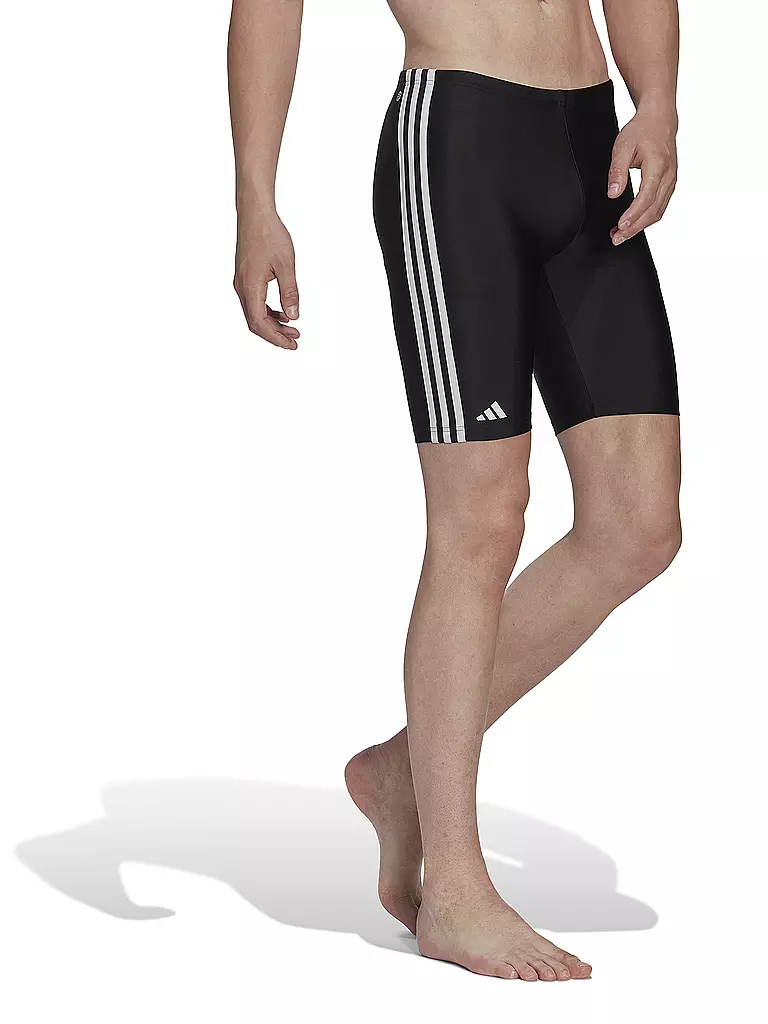 ADIDAS | Beinbadehose da uomo Classic 3-Stripes Jammer |