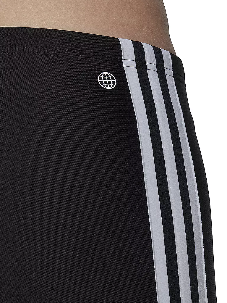 ADIDAS | Beinbadehose da uomo Classic 3-Stripes Jammer |