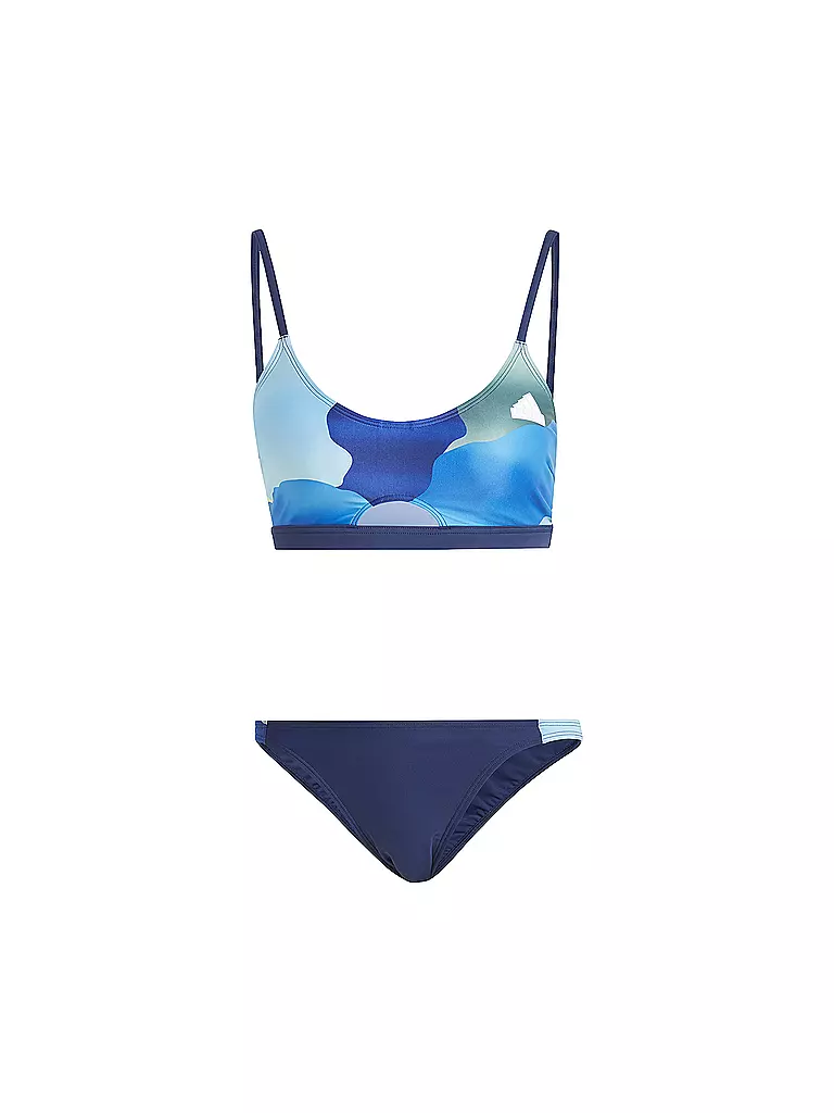 ADIDAS | Bikini Camo da donna | Blu