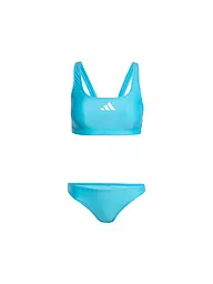 ADIDAS | Bikini da donna 3S BLD | Turchese