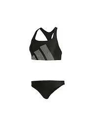 ADIDAS | Bikini da donna Big Bars | Nero