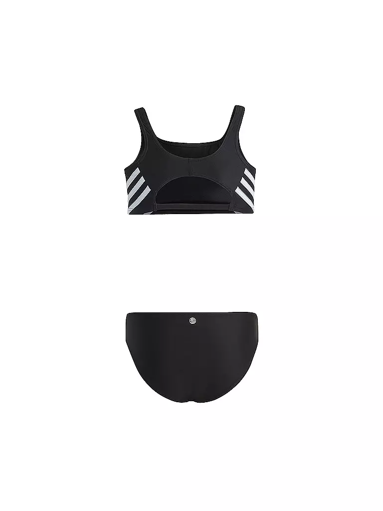 ADIDAS | Bikini da ragazza a 3 strisce | 