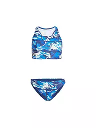 ADIDAS | Bikini Waves da donna | Blu scuro