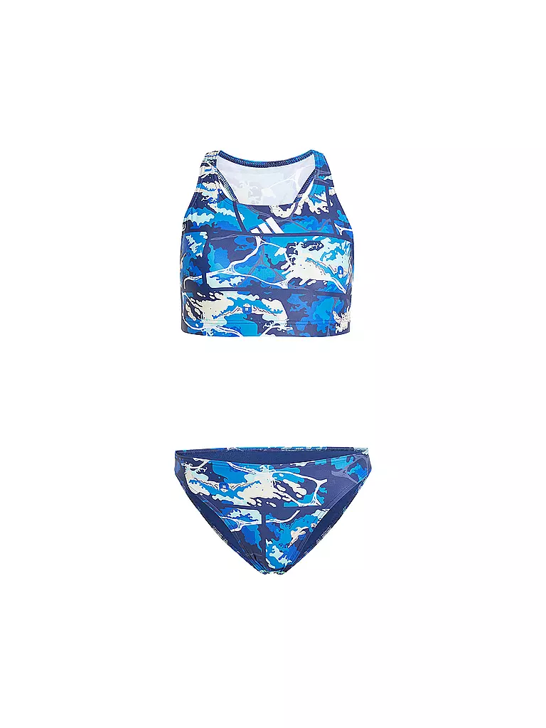 ADIDAS | Bikini Waves da donna | Blu scuro