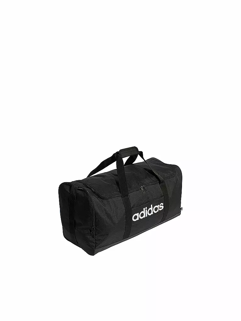 ADIDAS | Borsa da allenamento Linear Duffel L 65,5L |