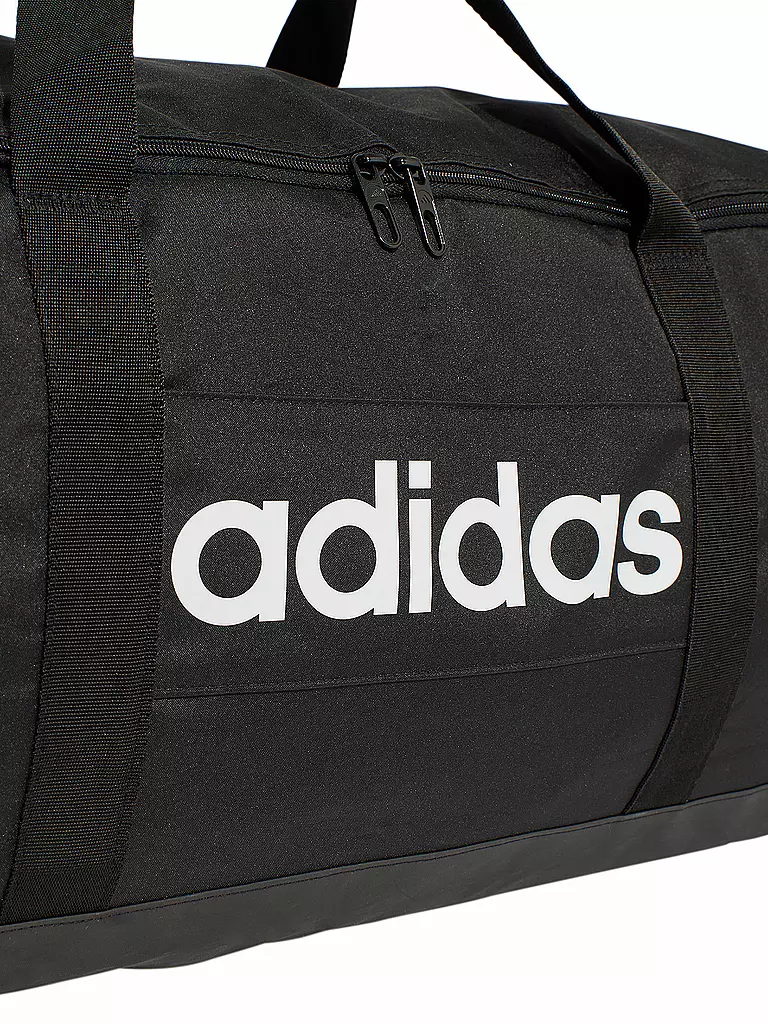 ADIDAS | Borsa da allenamento Linear Duffel L 65,5L |