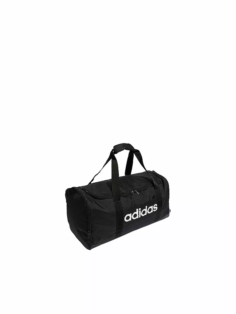 ADIDAS | Borsa da allenamento Linear Duffel M |
