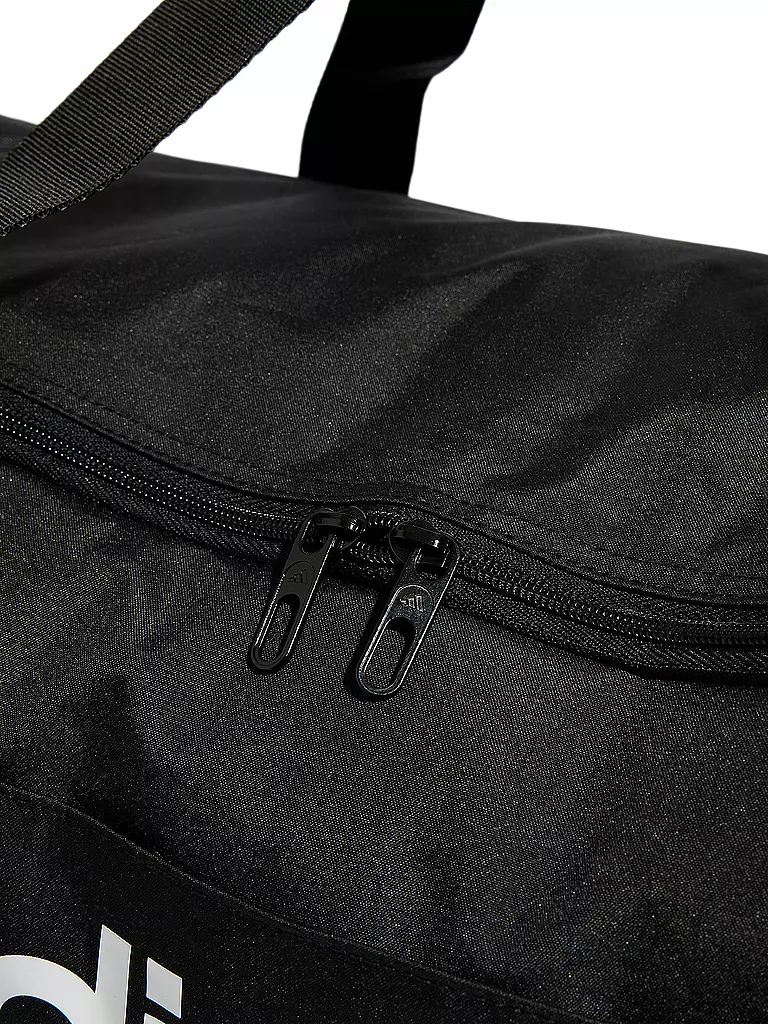 ADIDAS | Borsa da allenamento Linear Duffel M |