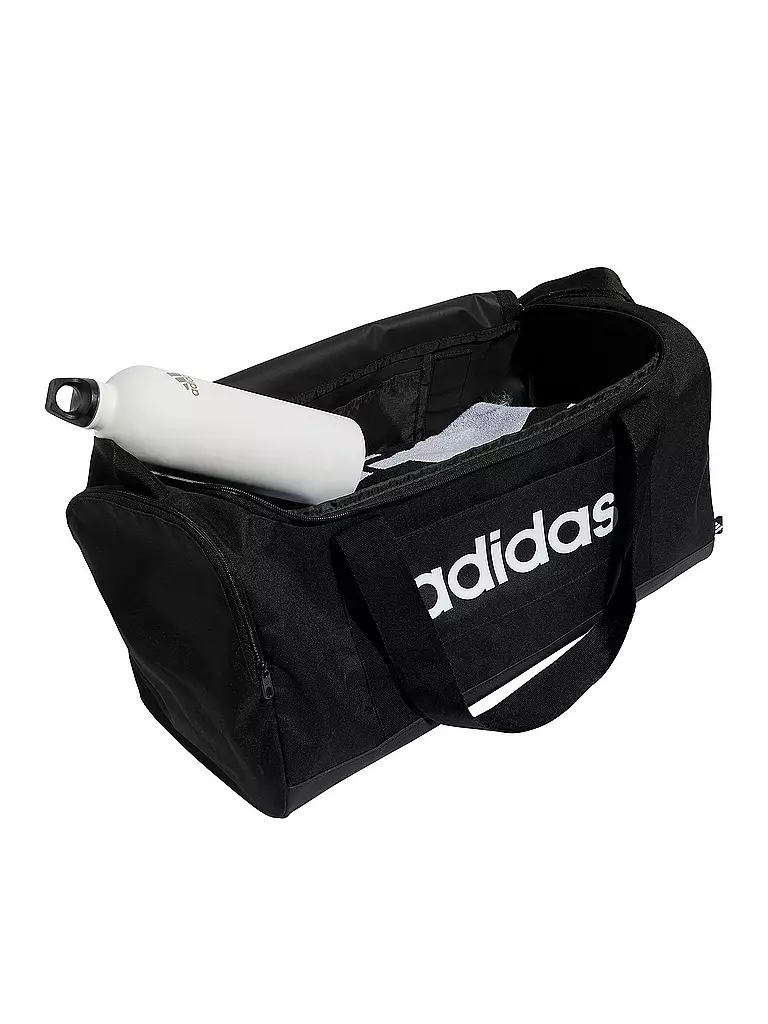 ADIDAS | Borsa da allenamento Linear Duffel S 24L |