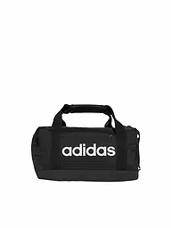 ADIDAS | Borsa da allenamento Linear Duffelbag XS 12,5L | Nero