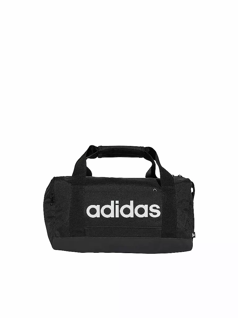 ADIDAS | Borsa da allenamento Linear Duffelbag XS 12,5L | Nero