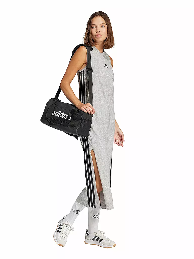 ADIDAS | Borsa da allenamento Linear Duffelbag XS 12,5L | Nero