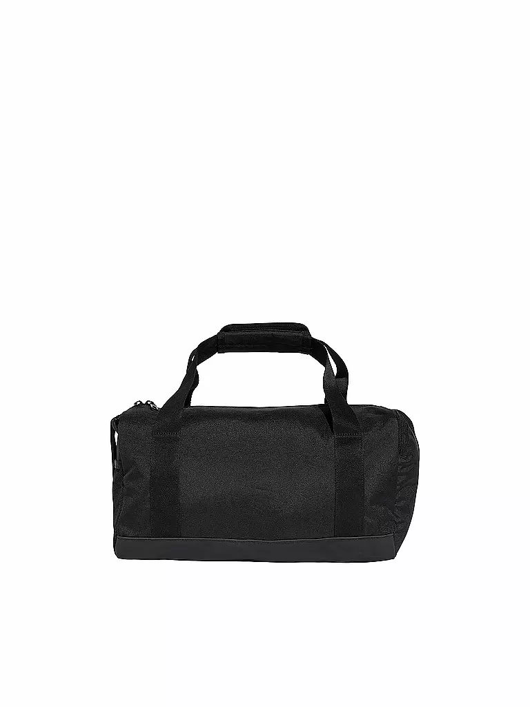 ADIDAS | Borsa da allenamento Linear Duffelbag XS 12,5L | Nero