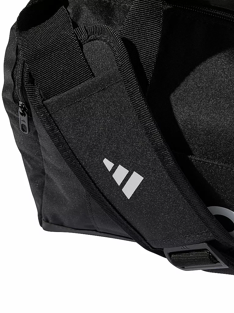 ADIDAS | Borsa da allenamento Linear Duffelbag XS 12,5L | Nero
