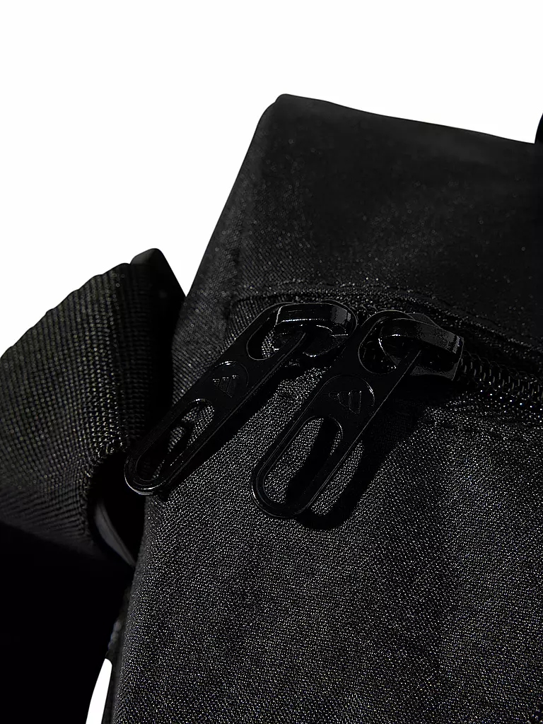 ADIDAS | Borsa da allenamento Linear Duffelbag XS 12,5L | Nero