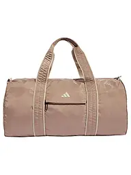ADIDAS | Borsa da allenamento Yoga Duffel M 33,5L | Cammello