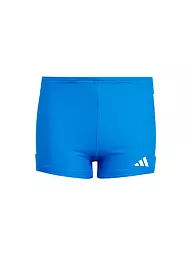 ADIDAS | Boxer da bagno da ragazzo 3S BLD | Blu