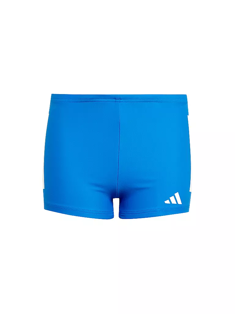 ADIDAS | Boxer da bagno da ragazzo 3S BLD | Blu