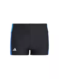 ADIDAS | Boxer da bagno da ragazzo 3S | Nero