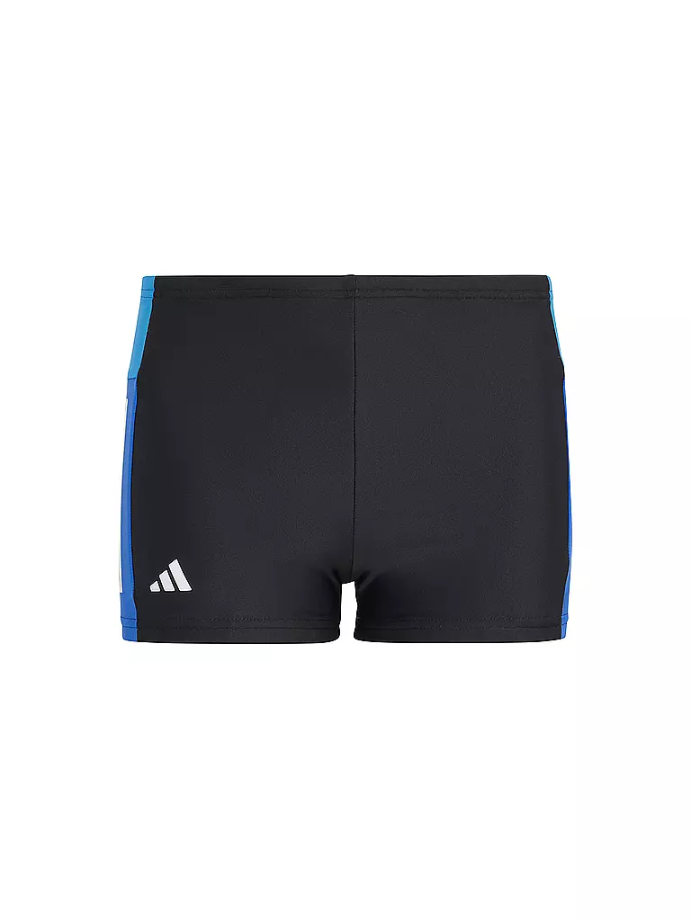 ADIDAS | Boxer da bagno da ragazzo 3S | Nero