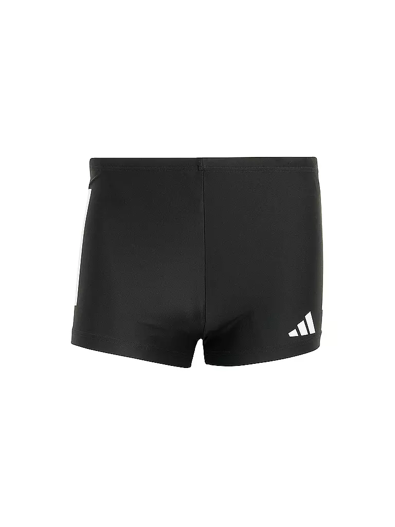 ADIDAS | Boxer da bagno da uomo 3S BLD | Nero