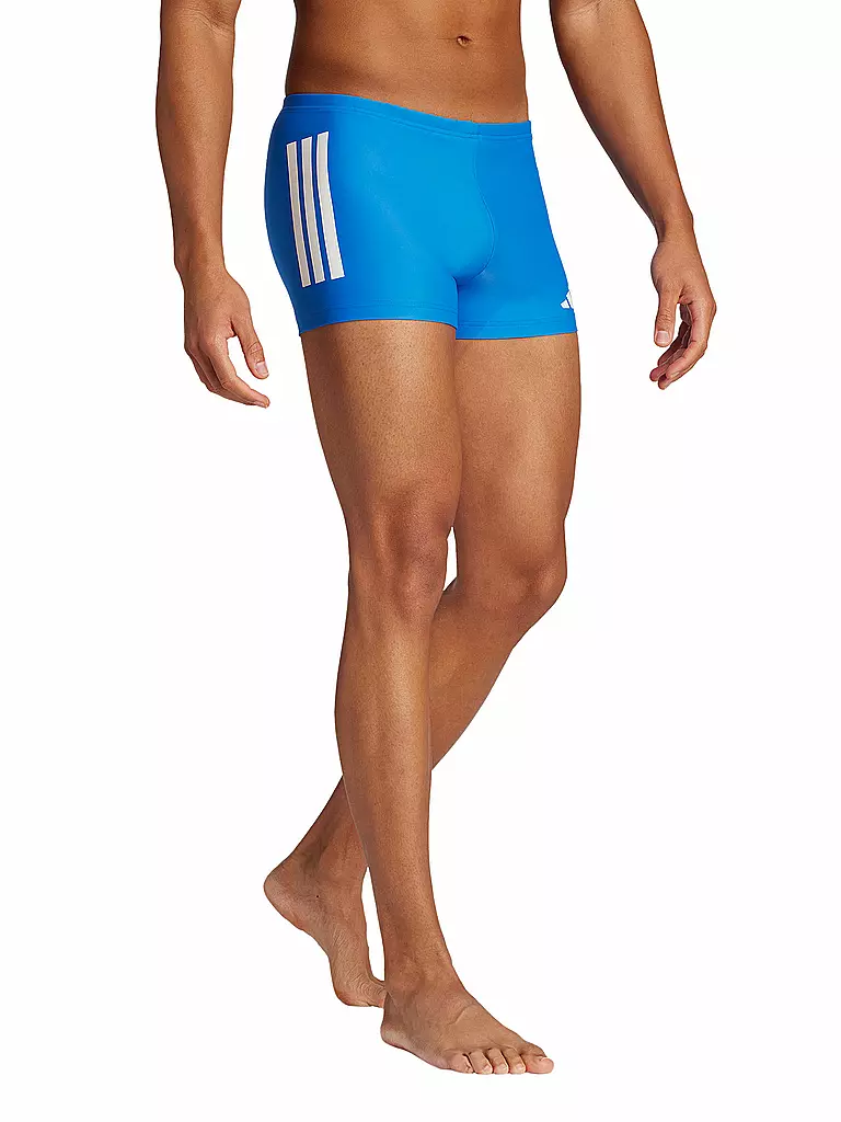 ADIDAS | Boxer da bagno da uomo 3S BLD |