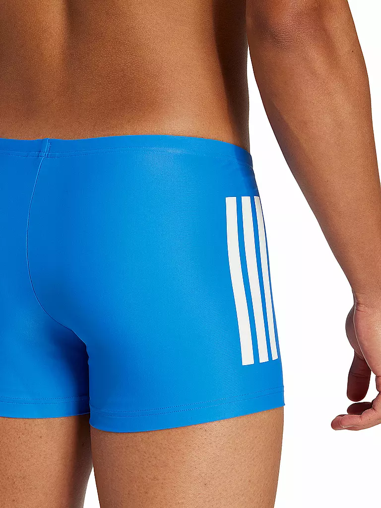 ADIDAS | Boxer da bagno da uomo 3S BLD |