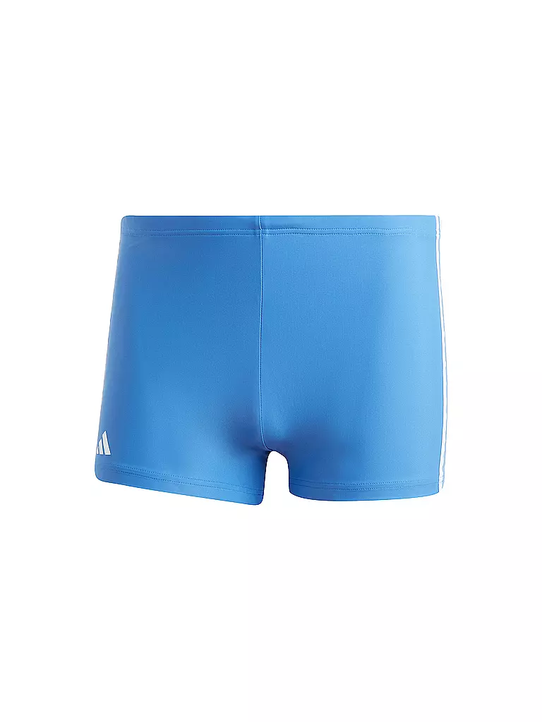ADIDAS | Boxer da bagno da uomo 3S | Blu