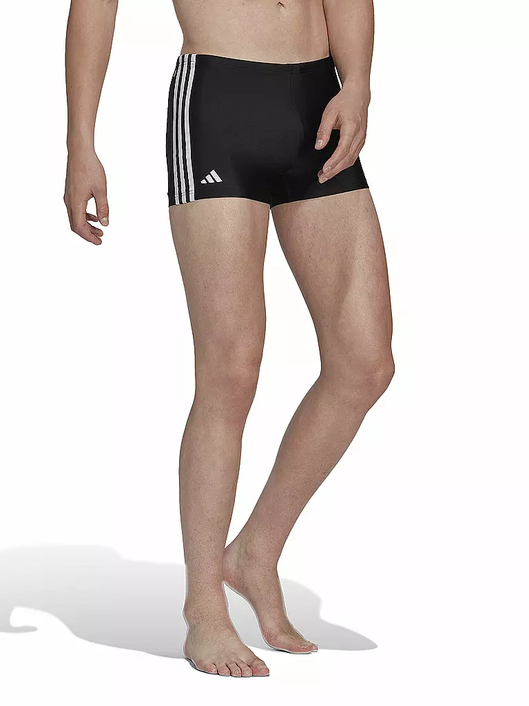 ADIDAS | Boxer da bagno da uomo Classic a 3 strisce |