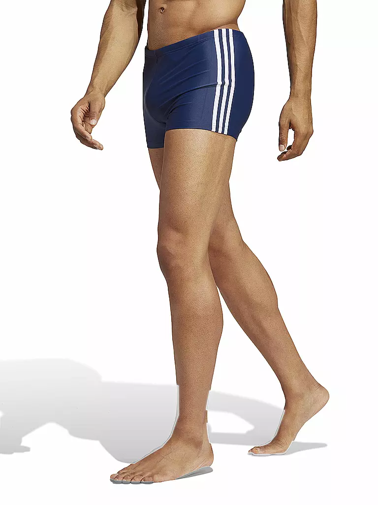 ADIDAS | Boxer da bagno da uomo Classic a 3 strisce |
