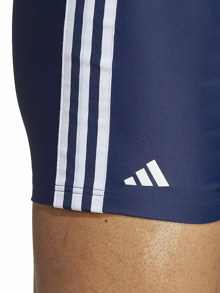 ADIDAS | Boxer da bagno da uomo Classic a 3 strisce |