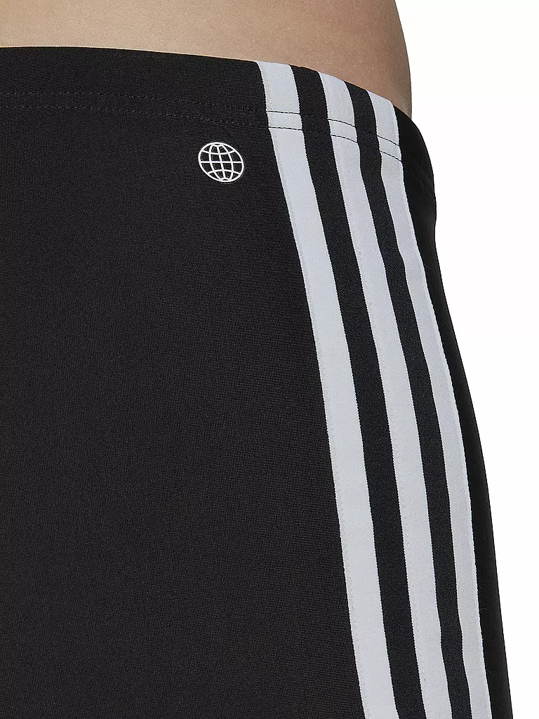 ADIDAS | Boxer da bagno da uomo Classic a 3 strisce |