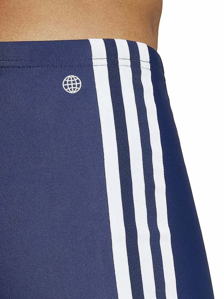 ADIDAS | Boxer da bagno da uomo Classic a 3 strisce |