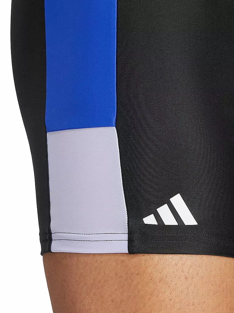 ADIDAS | Boxer da bagno da uomo con gamba Block |