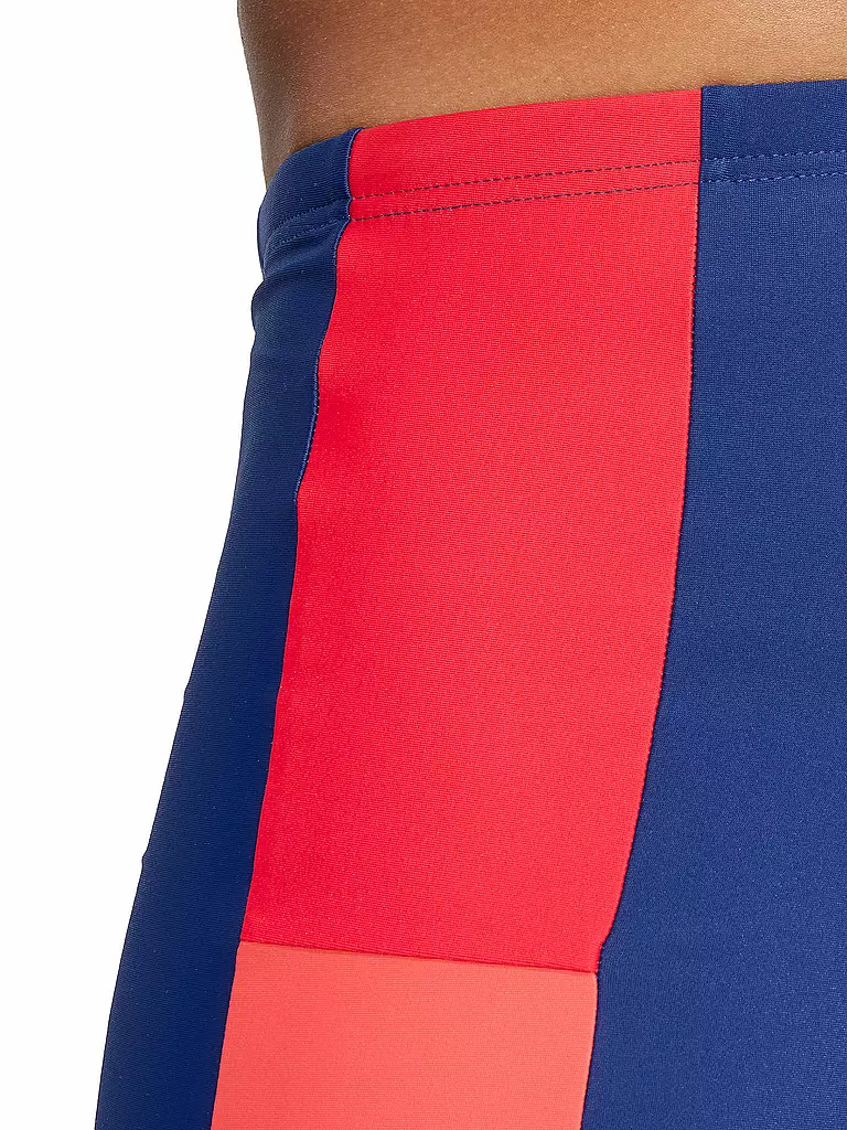 ADIDAS | Boxer da bagno da uomo con gamba Block |