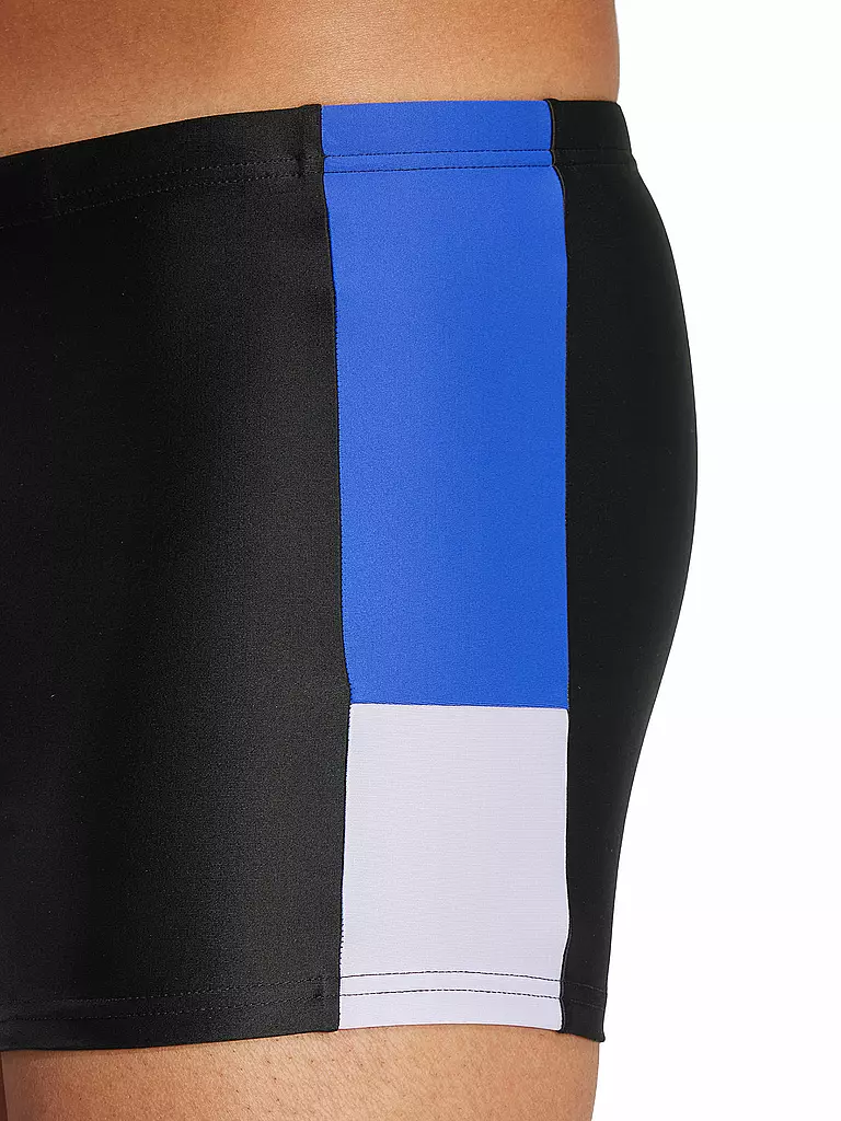 ADIDAS | Boxer da bagno da uomo con gamba Block |