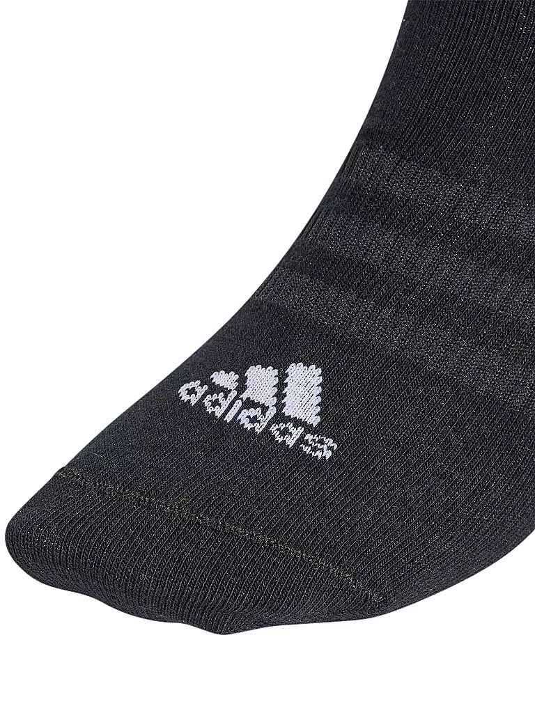 ADIDAS | Calzini sneaker Thin and Light Sportswear confezione da 3 |