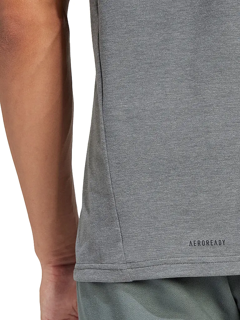 ADIDAS | Canotta da allenamento D4T da uomo |