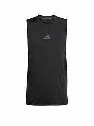 ADIDAS | Canotta da allenamento D4T Intense da uomo | Nero